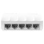 Switch de Mesa TP-Link 5 Portas 10/100Mbps - LS1005