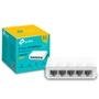 Switch de Mesa TP-Link 5 Portas 10/100Mbps - LS1005
