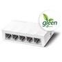 Switch de Mesa TP-Link 5 Portas 10/100Mbps - LS1005