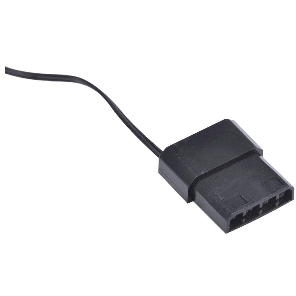 Cooler FAN Vinik, 120mm, Preto - CF120