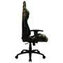 Cadeira Gamer ThunderX3 BC3 CAMO Military Green - 68835