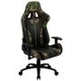 Cadeira Gamer ThunderX3 BC3 CAMO Military Green - 68835