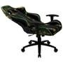 Cadeira Gamer ThunderX3 BC3 CAMO Military Green - 68835