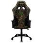 Cadeira Gamer ThunderX3 BC3 CAMO Military Green - 68835
