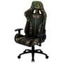 Cadeira Gamer ThunderX3 BC3 CAMO Military Green - 68835