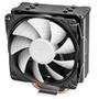 Air Cooler DeepCool Gammaxx GTE V2, AMD/Intel, RGB, Preto - DP-MCH4-GMX-GTEV2