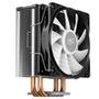 Air Cooler DeepCool Gammaxx GTE V2, AMD/Intel, RGB, Preto - DP-MCH4-GMX-GTEV2
