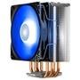 Air Cooler DeepCool Gammaxx GTE V2, AMD/Intel, RGB, Preto - DP-MCH4-GMX-GTEV2