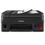 Multifuncional Canon Mega Tank G4111, Jato de Tinta, Colorida, Wi-Fi, Bivolt - 2316C021AA