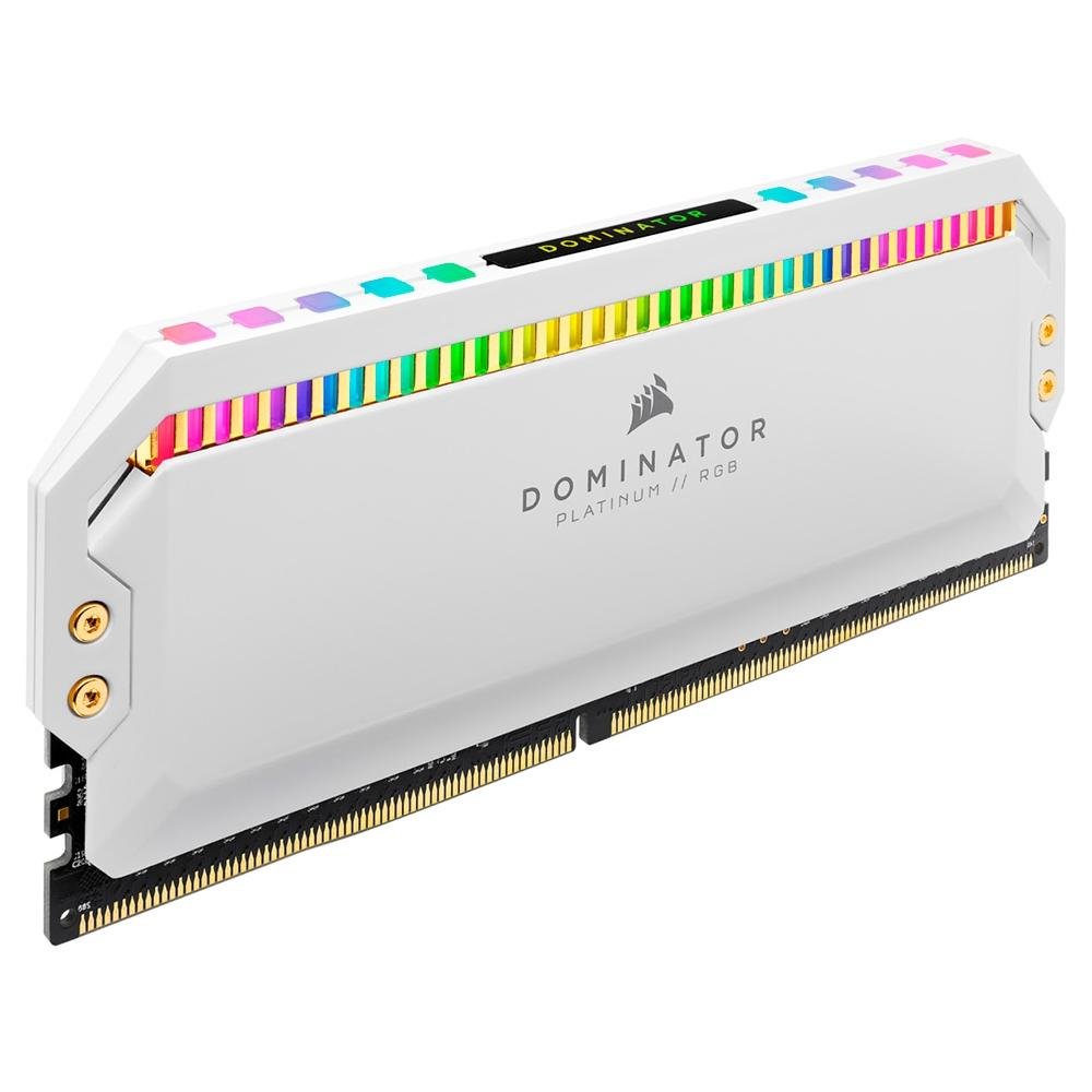 Memória Corsair Dominator Platinum | KaBuM!