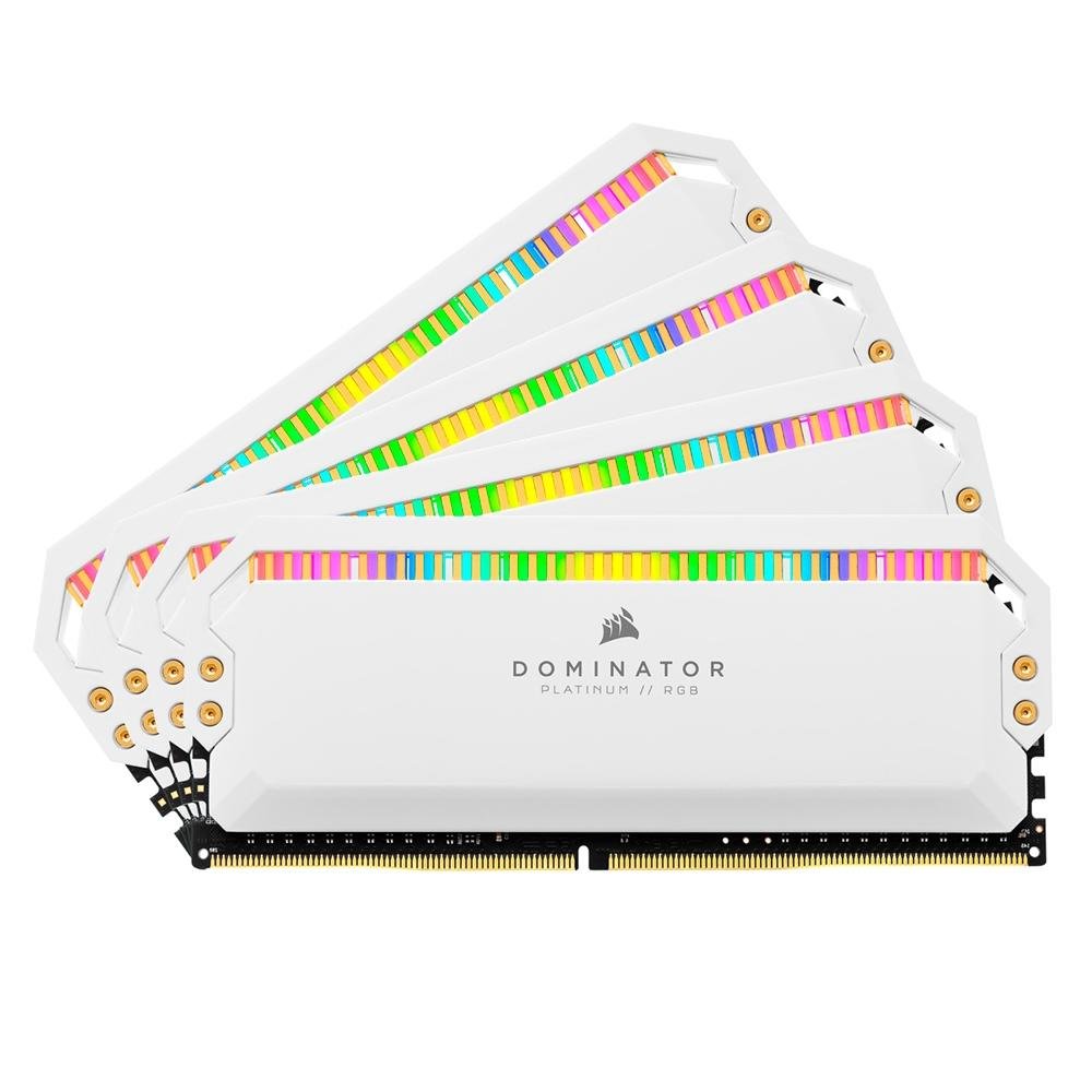 Memória Corsair Dominator Platinum | KaBuM!