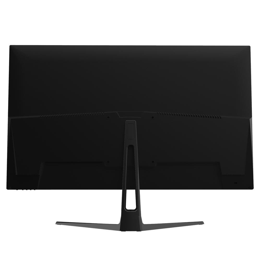 Monitor Gamer Ozone 24" Full HD, 240Hz, 1ms, DisplayPort e HDMI, FreeSync, Preto - OZDSP24FHD240