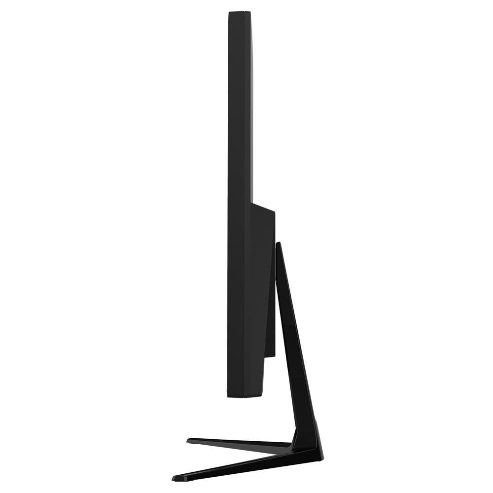 Monitor Gamer Ozone 24" Full HD, 240Hz, 1ms, DisplayPort e HDMI, FreeSync, Preto - OZDSP24FHD240