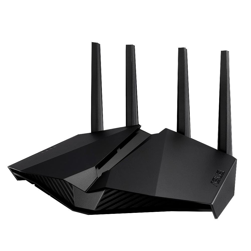 ASUS RT-AX82U WiFi-6 ゲーミングルーター Roteador Gamer Asus RT-AX82U, WiFi 6 | KaBuM!