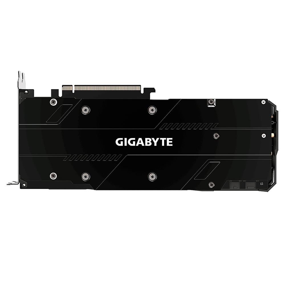 Placa de Vídeo Gigabyte NVIDIA GeForce RTX 2060 Super Gaming