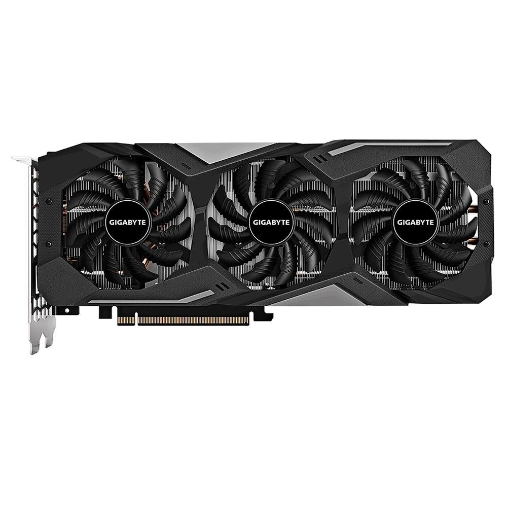 Placa de Vídeo Gigabyte NVIDIA GeForce RTX 2060 Super Gaming 8G