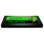 SSD 480 GB Adata SU635, SATA, Leitura: 520MB/s e Gravação: 450MB/s - ASU635SS-480GQ-R