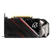 Placa de Vídeo ASRock AMD Radeon RX 5500 XT Phantom Gaming D 8G OC