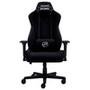 Cadeira Gamer PCYes Mad Racer V8 Turbo, Black - V8TBMADPT