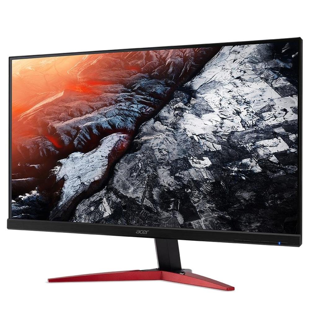Acer ゲーミングモニター KG271Pbmidpx 27型　165Hz Monitor Gamer Acer 27' LED, 165 Hz, Full HD, 1ms, FreeSync, HDMI