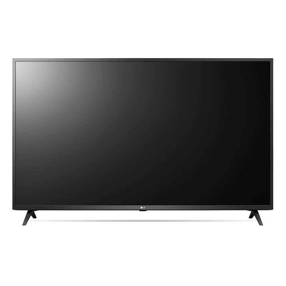 Smart TV LG 50 Polegadas LED 4K UHD, 3 HDMI, 2 USB, Wi-Fi, Bluetooth, HDR 10, ThinQAI, Smart Magic, Google e Alexa - 50UN7310PSC Smart TV LG 50 Polegadas LED 4K UHD, 3 HDMI, 2 USB, Wi-Fi, Bluetooth, HDR 10, ThinQAI, Smart Magic, Google e Alexa - 50UN7310PSC