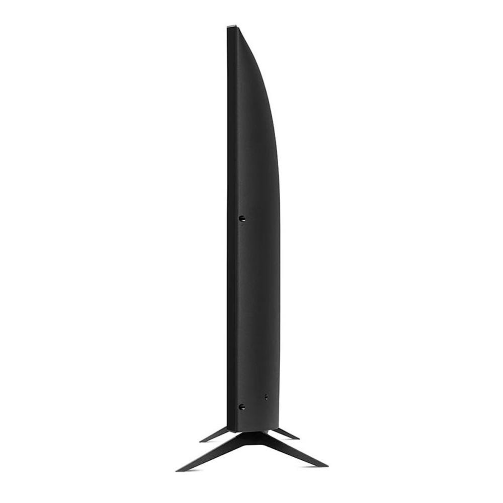 Smart TV LG 50 Polegadas LED 4K UHD, 3 HDMI, 2 USB, Wi-Fi, Bluetooth, HDR 10, ThinQAI, Smart Magic, Google e Alexa - 50UN7310PSC Smart TV LG 50 Polegadas LED 4K UHD, 3 HDMI, 2 USB, Wi-Fi, Bluetooth, HDR 10, ThinQAI, Smart Magic, Google e Alexa - 50UN7310PSC