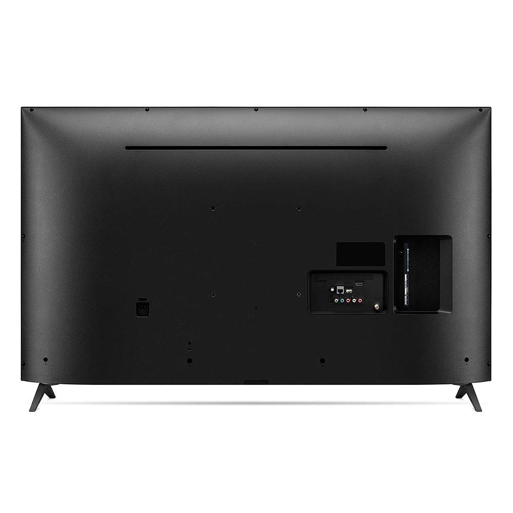 Smart TV LG 50 Polegadas LED 4K UHD, 3 HDMI, 2 USB, Wi-Fi, Bluetooth, HDR 10, ThinQAI, Smart Magic, Google e Alexa - 50UN7310PSC Smart TV LG 50 Polegadas LED 4K UHD, 3 HDMI, 2 USB, Wi-Fi, Bluetooth, HDR 10, ThinQAI, Smart Magic, Google e Alexa - 50UN7310PSC