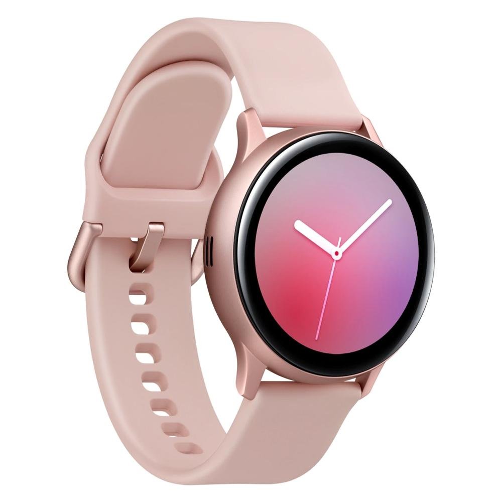 Smartwatch Samsung Galaxy Watch Active2 LTE 40mm, Wi-Fi