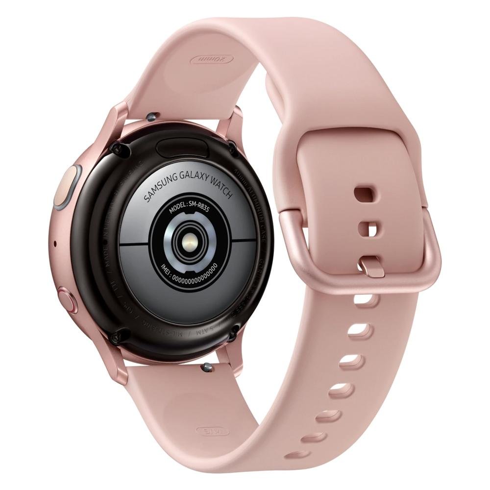 Smartwatch Samsung Galaxy Watch Active2 LTE 40mm, Wi-Fi