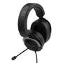Headset Gamer ASUS Tuf Gaming H3 para PC, PS4, Xbox One e Nintendo Switch, 7.1 Som Surrond, Drivers 50mm, Gun Metal