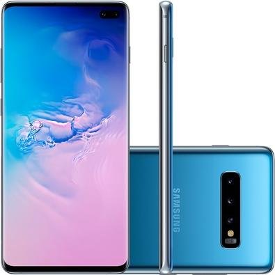 Smartphone Samsung Galaxy Note 10 Lite, Vermelho , Tela 6.7, Câm  12+12+12MP e Frontal 32MP, 128GB - Galaxy Note 10 - Magazine Luiza