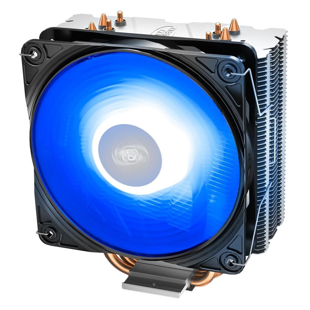 Air Cooler DeepCool Gammaxx 400 V2 | KaBuM!
