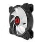 Cooler FAN Redragon, 120mm, RGB - GC-F010