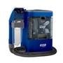 Limpadora e Higienizadora de Tapetes e Estofados Portátil WAP Spot Cleaner, 1400W, 110V, Azul/Titânio - FW007474