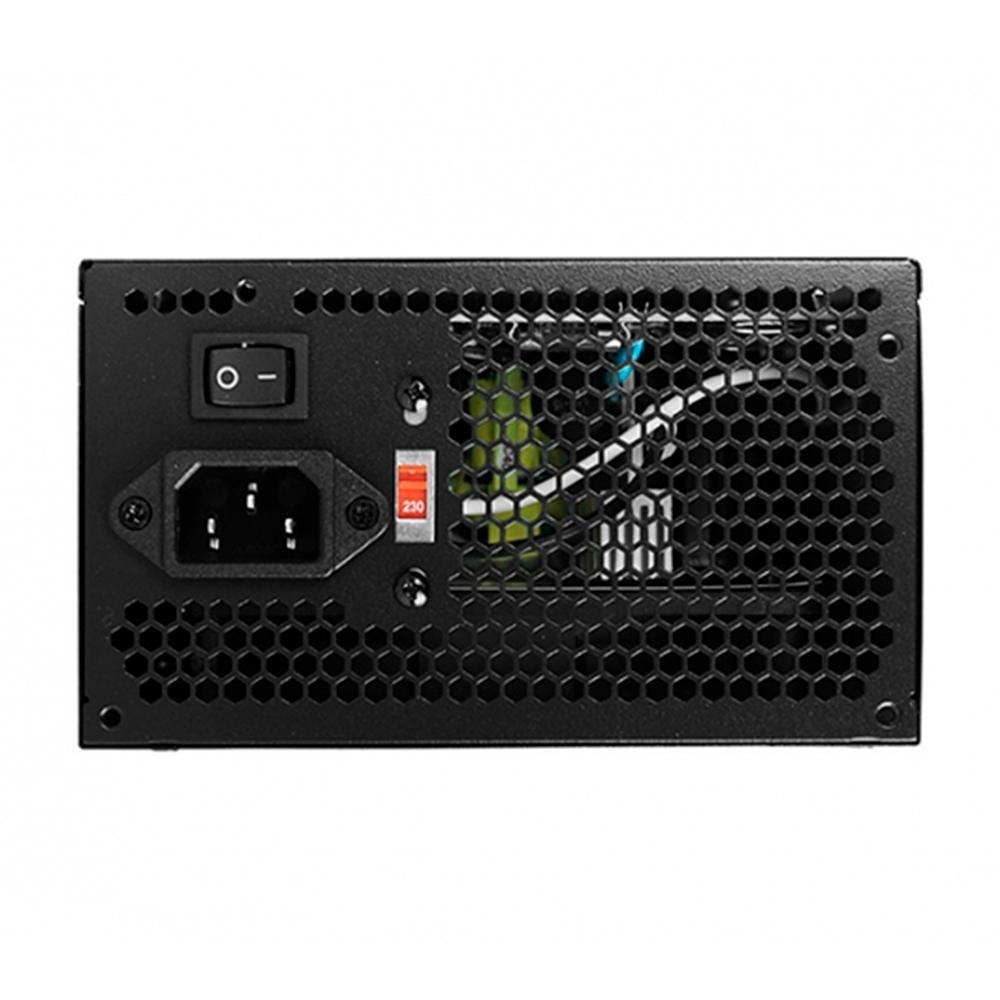 Fonte Raidmax XT, 400W, Preto - RX-400XT Fonte Raidmax XT, 400W, Preto - RX-400XT