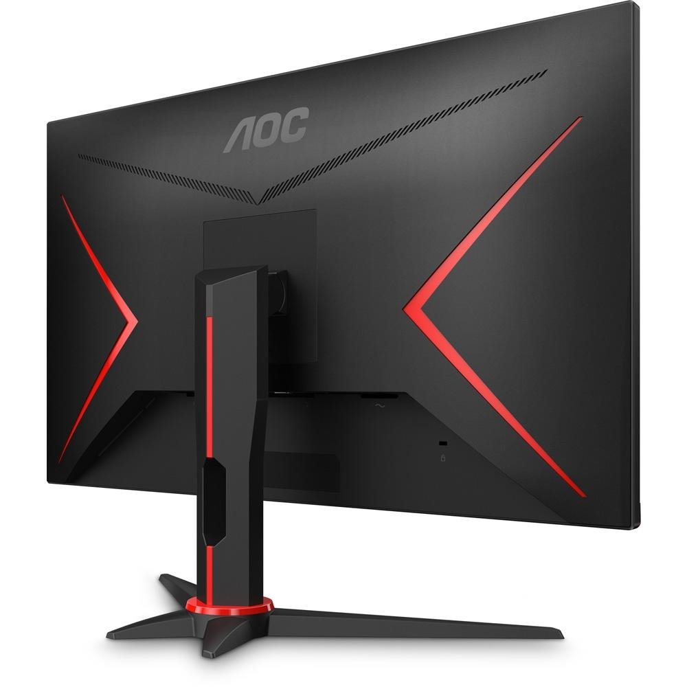 AOC ゲーミングモニター　23.8インチ Monitor Gamer AOC 23.8´, HDMI, IPS, 1ms | KaBuM!