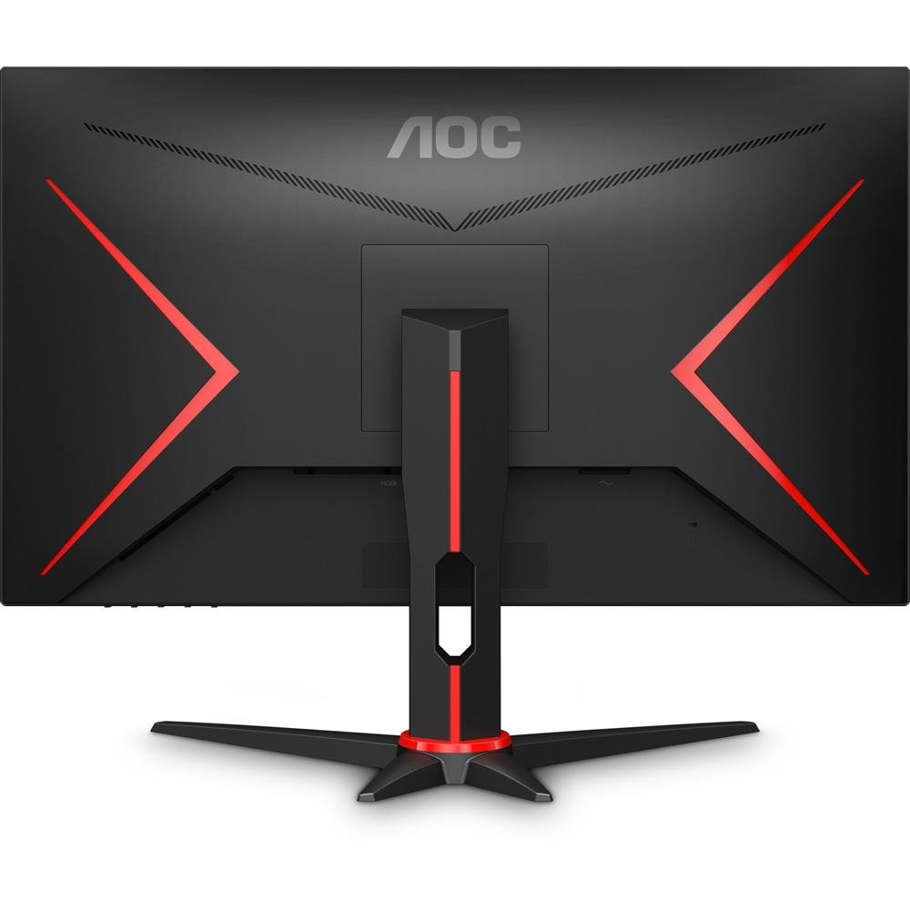 Monitor Gamer AOC 23.8´, HDMI, IPS, 1ms | KaBuM!
