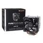 Cooler para processador be quiet! PURE ROCK SLIM - BK008