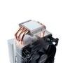 Cooler para processador be quiet! PURE ROCK SLIM - BK008