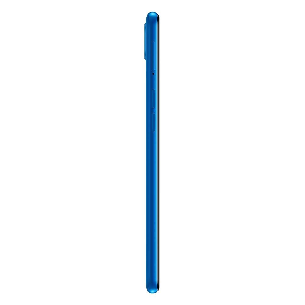 Smartphone Samsung Galaxy A10s, 32GB, RAM 2GB, Octa-Core, 13MP, Tela 6.2´, Azul Absurdo - SM-A107MDBRZTO Smartphone Samsung Galaxy A10s, 32GB, RAM 2GB, Octa-Core, 13MP, Tela 6.2´, Azul Absurdo - SM-A107MDBRZTO