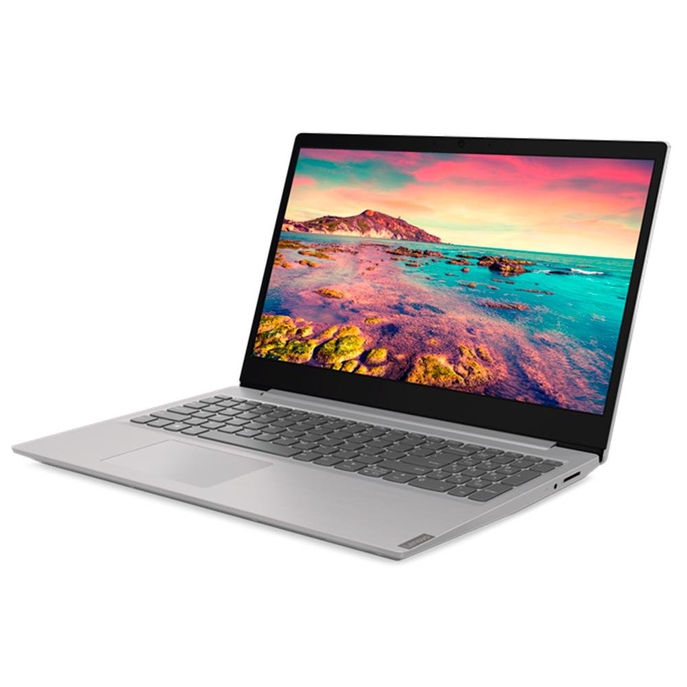 Notebook Lenovo S145, Ryzen 7, SSD 512GB - KaBuM!