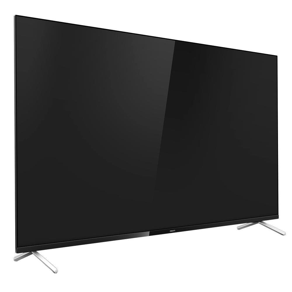 Smart TV Philips 70 Polegadas 4K UHD, 3 HDMI, 2 USB, Wi-Fi, Bluetooth ...