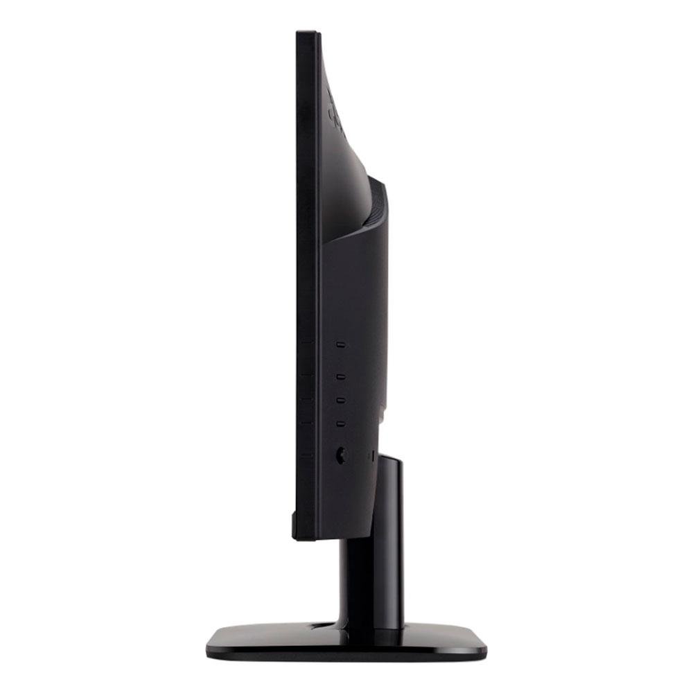 Monitor Gamer Acer 27' LED, 75 Hz, Full HD, 1ms, FreeSync, HDMI/VGA, VESA - KA272 Abi 27H