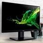 Monitor Gamer Acer 27' LED, 75 Hz, Full HD, 1ms, FreeSync, HDMI/VGA, VESA - KA272 Abi 27H