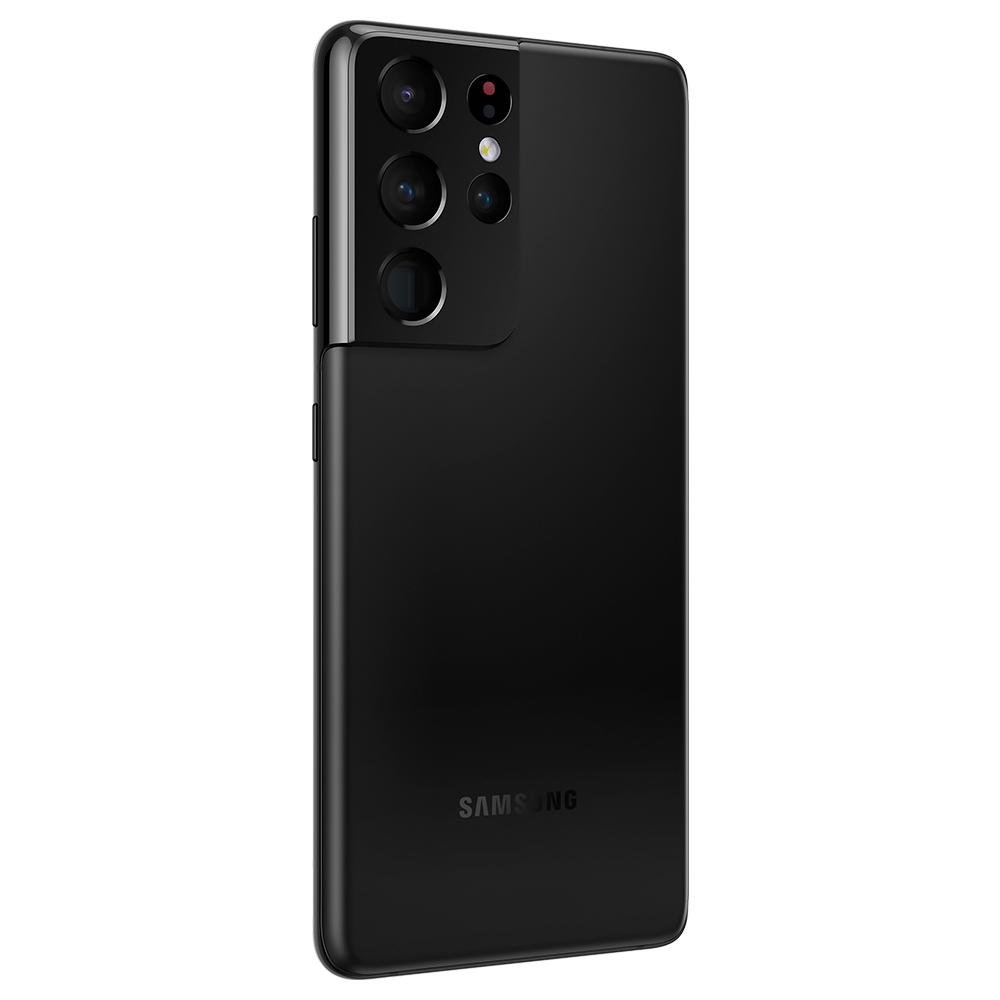 Smartphone Samsung Galaxy S21 Ultra 5G Preto | KaB
