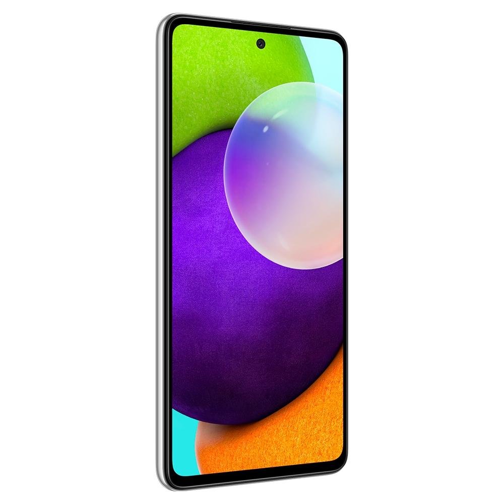 Samsung Galaxy A52 com preço imperdível no KaBuM!
