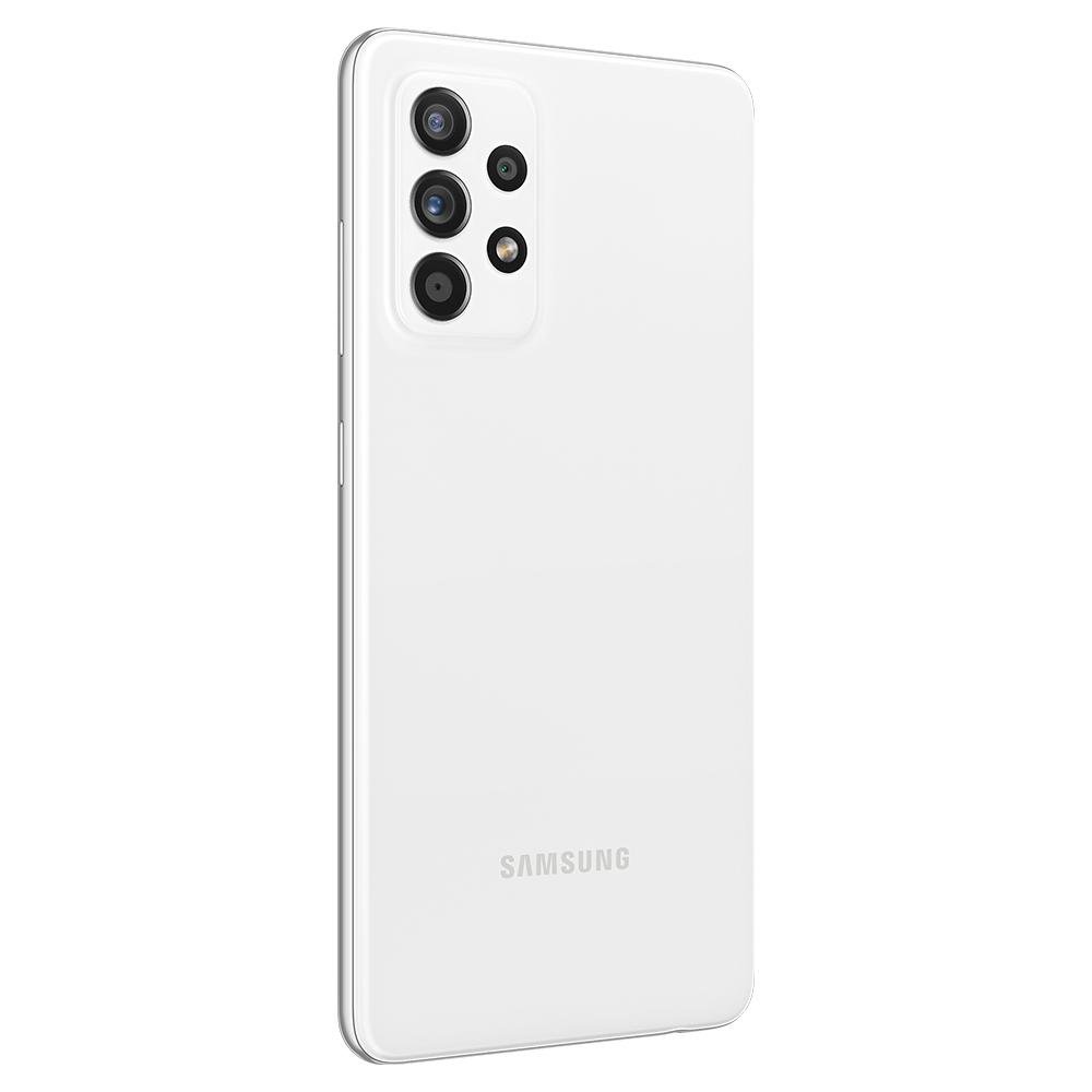Samsung Galaxy A52 com preço imperdível no KaBuM!