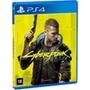 Console PlayStation 4 Mega Pack 15 + Horizon Zero Dawn + Marvel's Spider-Man + Ratchet & Clank + Game Cyberpunk 2077