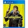 Console PlayStation 4 Mega Pack 15 + Horizon Zero Dawn + Marvel's Spider-Man + Ratchet & Clank + Game Cyberpunk 2077
