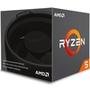 Kit Processador AMD Ryzen 5 1600, Cache 19MB, 3.2GHz + Placa-Mãe Gigabyte B450M DS3H, AMD, mATX, DDR4